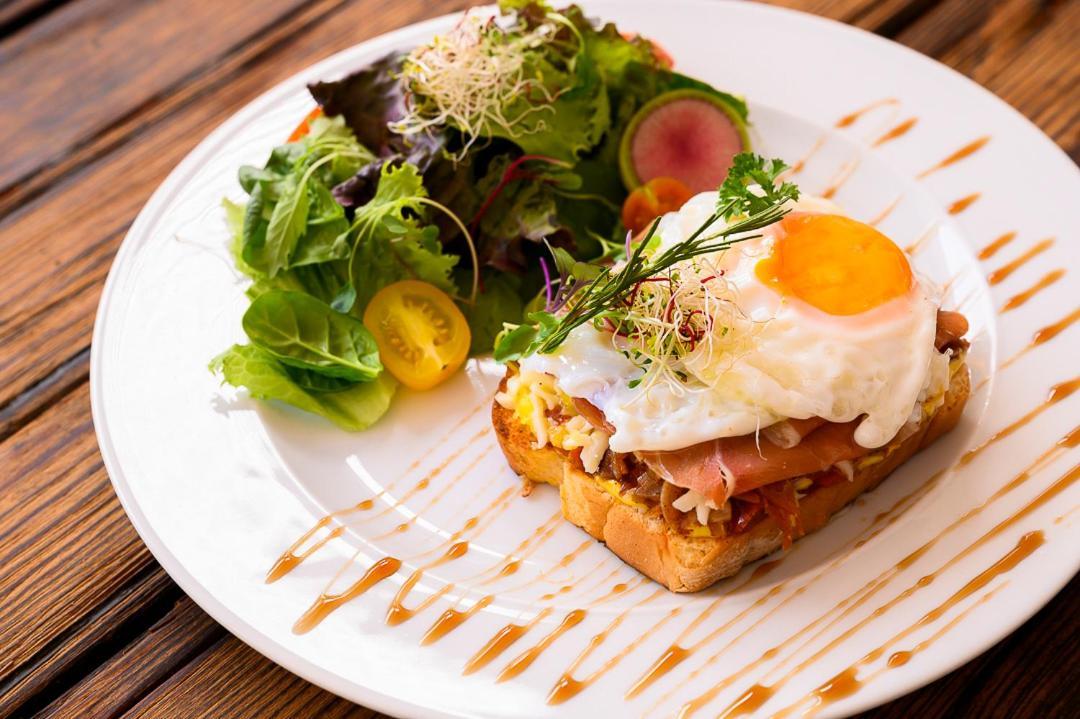Hotel Cala Blanca 쿠에르나바카 외부 사진