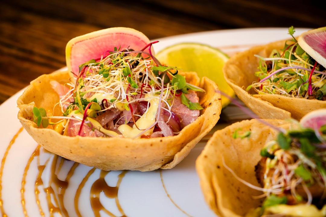 Hotel Cala Blanca 쿠에르나바카 외부 사진